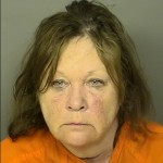 Ashmore Lisa Gale Transp In Vehicle Wseal Broken Dui