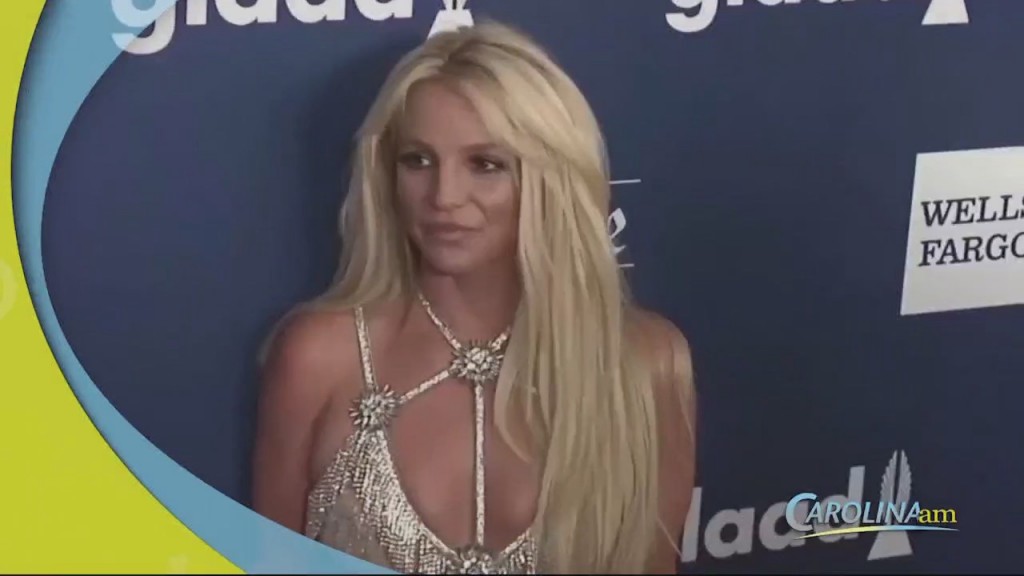 Britney Spears