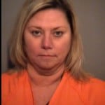 Creech Pamela Parks Public Disorderly Conduct In Motor Vehicle