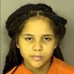 Long Makiah Marie Minor In Possession Of Alcohol Alcohol Open Container Of Beer Or Wine In Motor Vehicle No Dl