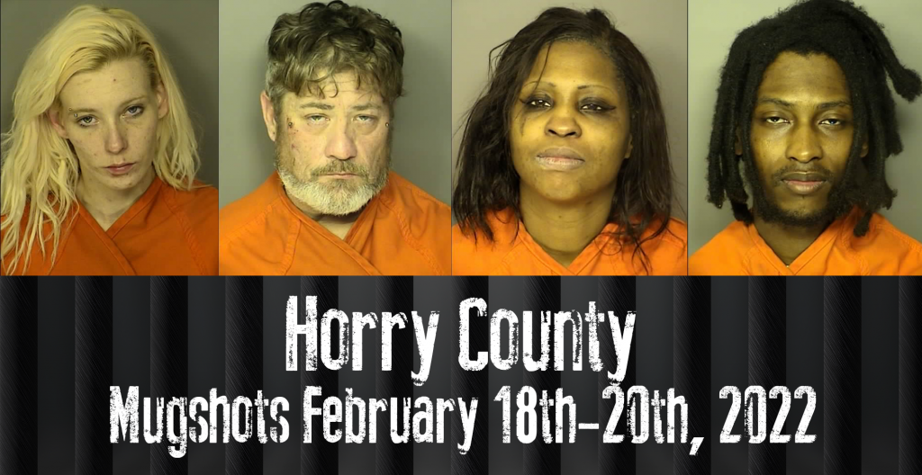 Mugshot For Featured Feb 18th 20th