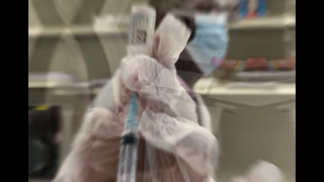 Covid: Additional Booster May Be Recommended In Fall