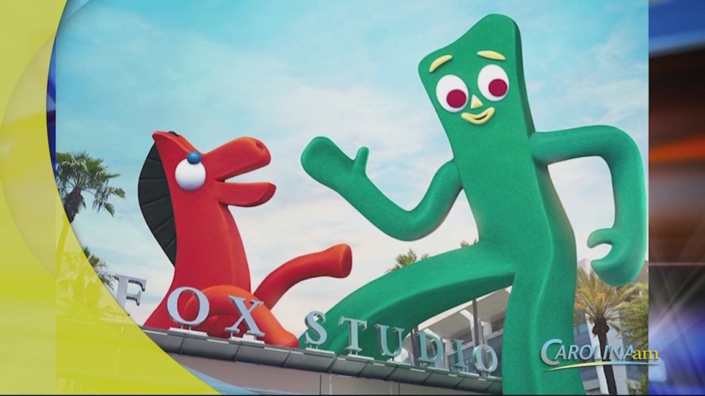 Gumby