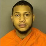 Maxwell Tavarus Daquann No Charges Listed
