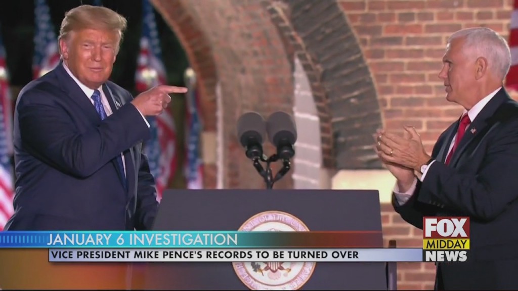 Pence