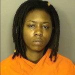 Dorsey Imani Ashli Disorderly Conduct