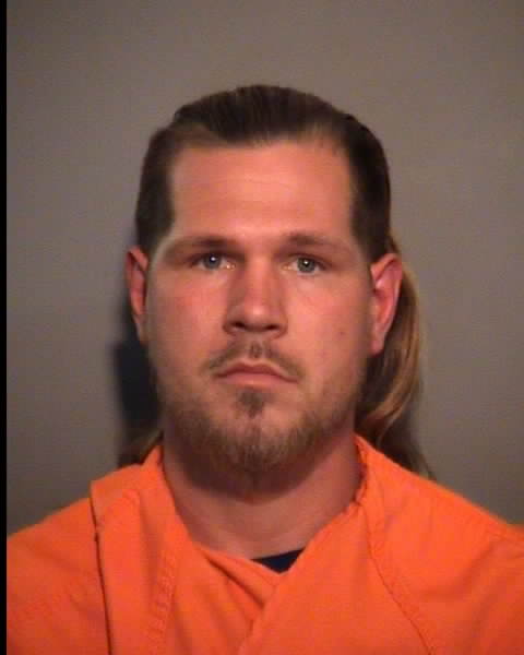 Ryan Weigel Inmate WEIBE, RYAN MICHAEL - DRIVING UNDER SUSPENSION - WFXB