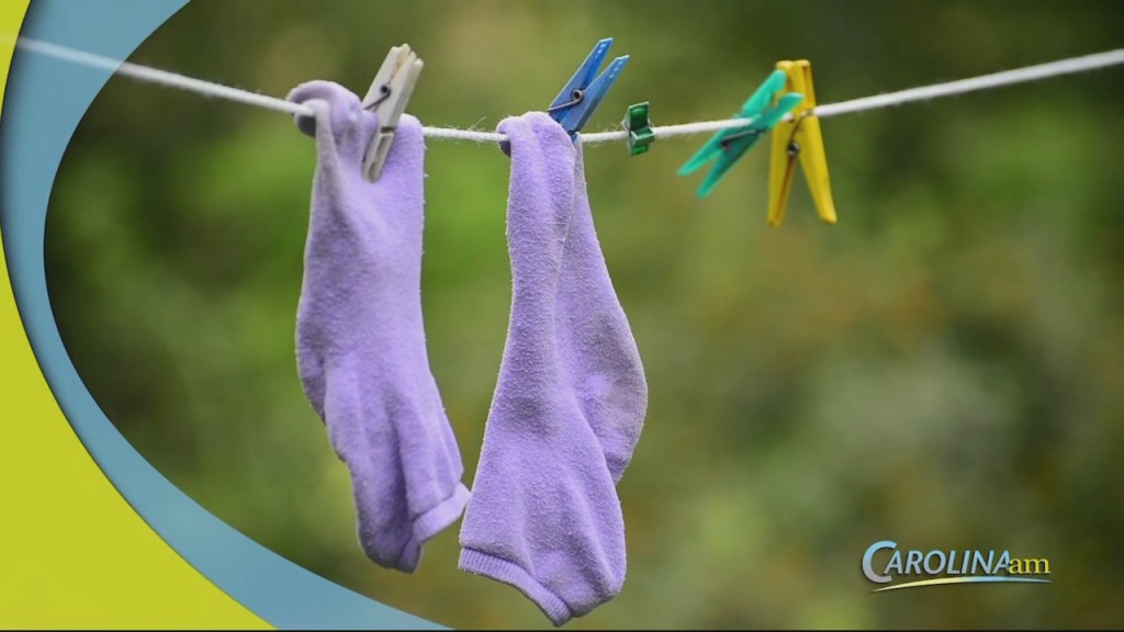 Socks Laundry