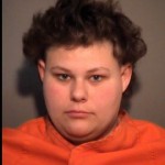 Ramsey Cynshey Marie No Charges Listed