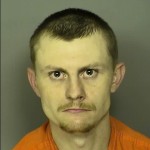 Pyles Christopher Scott Domestic Violence 3rd Degree