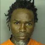 Moody Olaino Public Disorderly