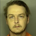 Baugh Benjamin Cody No Charges Listed