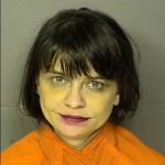 Boyce Holly Nicole Shoplifting