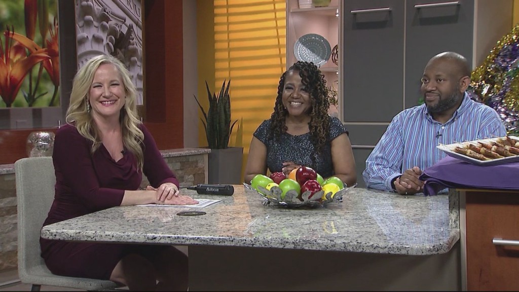 Denise Tichenor & Friends Motown Special 022522