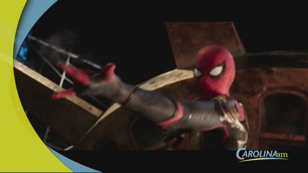Spiderman