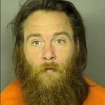 Walters Daniel Lee Miscellaneous And Non Discernible Trespassing On Anothers Land Without Permission