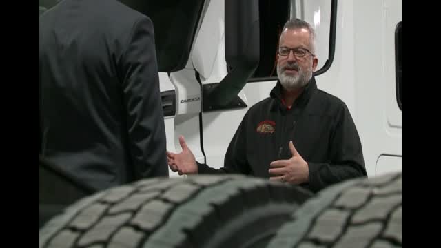 Ne: New Cdl Rules Impact Supply Chain, Shortage
