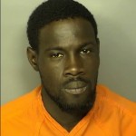 Williams Roderick Lamar No Charges Listed