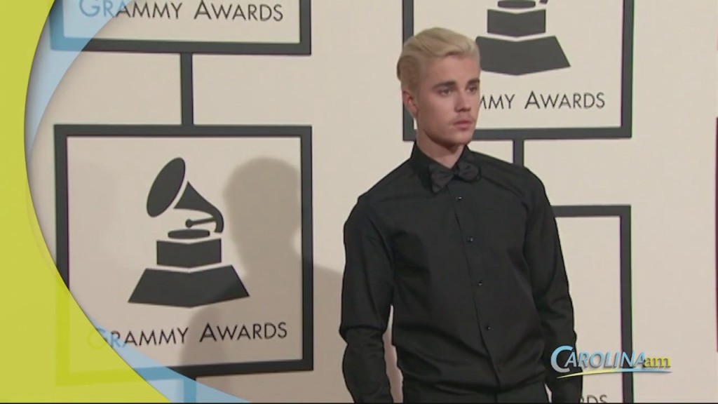 Bieber