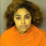 Green Shania Rachel Unlawful Carrying Of Pistol