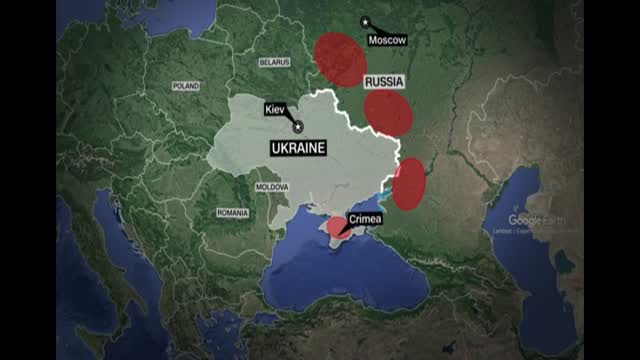 Consumer Watch: How A Ukraine Invasion Could Impact U.s. Consumers