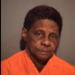 Fisher Alice Faye Disregarding Stop Sign Driving Under Suspension