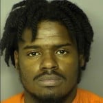 Boykin Brandon Jojo Parole Violation