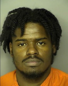 Boykin Brandon Jojo Parole Violation
