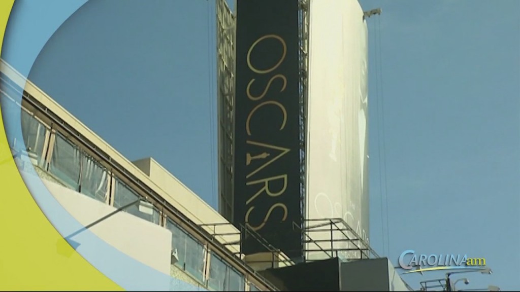 Oscars Hosts