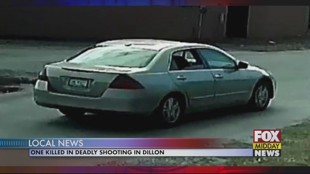 Dillon
