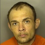 Lewis Ryan Wilson Entering Premises After Warning Or Refusing To Leave On Request
