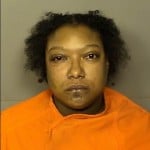 Hayward Shonique Tondeleyo Domestic Violence 3rd Degree