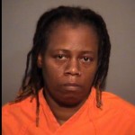 Stevens Lena Renee Driving Under Suspension
