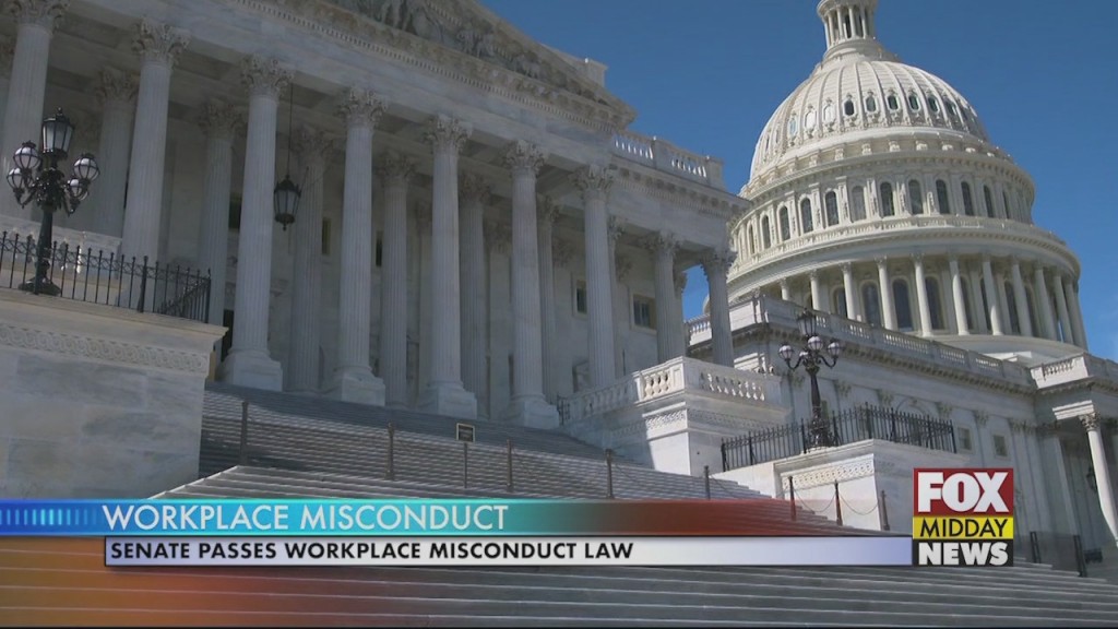 Misconduct