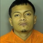 Mendoza Ulloa Ivan Antonio Too Fast For Conditions Hit And Run Driving Under Suspension