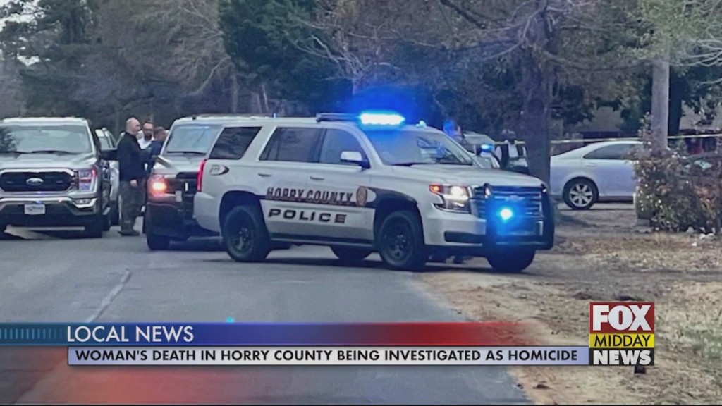 Homicide