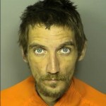 Cassidy Chad Matthew Public Disorderly