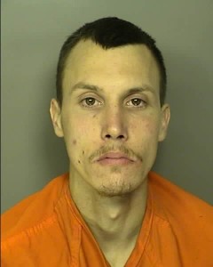 Leary Jerrett Nelson Burglary 2nd Degree Possession Making Implements Capable Of Being Used In Crime