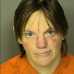 Elcholi Stephanie Elizabeth Trespassing On Anothers Land Withoutpermission Failure To Appear