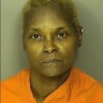 Jackson Starlet Renae Public Disorderly