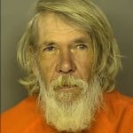 Oliver Leonard Herbert Trespassing After Notice