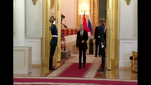 Us Closing Embassy Amid Fear Of Russian Invasion