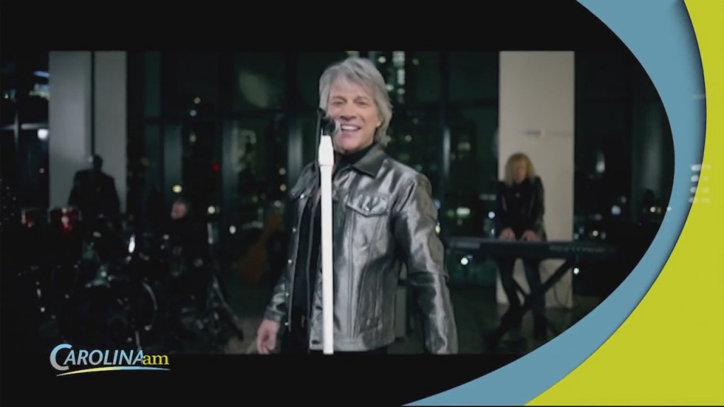 Bon Jovi