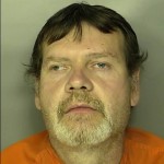 Ebert Thomas Daniel Tucker Sex Offender Registry Violation