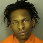 Richardson Xzavier Rashaun Simple Possession Of Marijuana