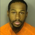 Miller Darius Xavier Loitering Financial Transaction Card Theft Distribution Etc Of Methamphetamine