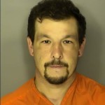 Mazarakis Nicholas Alexander Public Disorderly Pedestrian On Controlled Access Highway