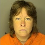 Weber Joni Marie Shoplifting