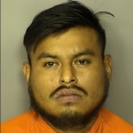 Bruno Ediberto Vazquez Domestic Violence 3rd Degree