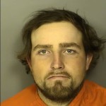 Huggins Colby Kenneth Public Disorderly